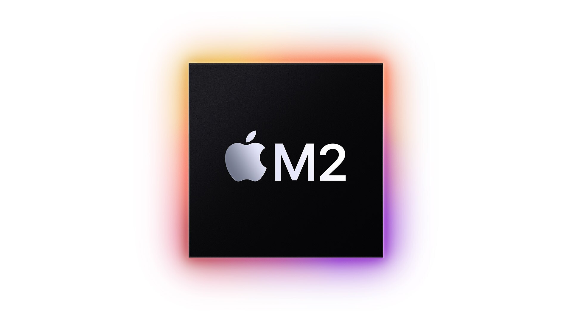 Mac M2 Chip Image